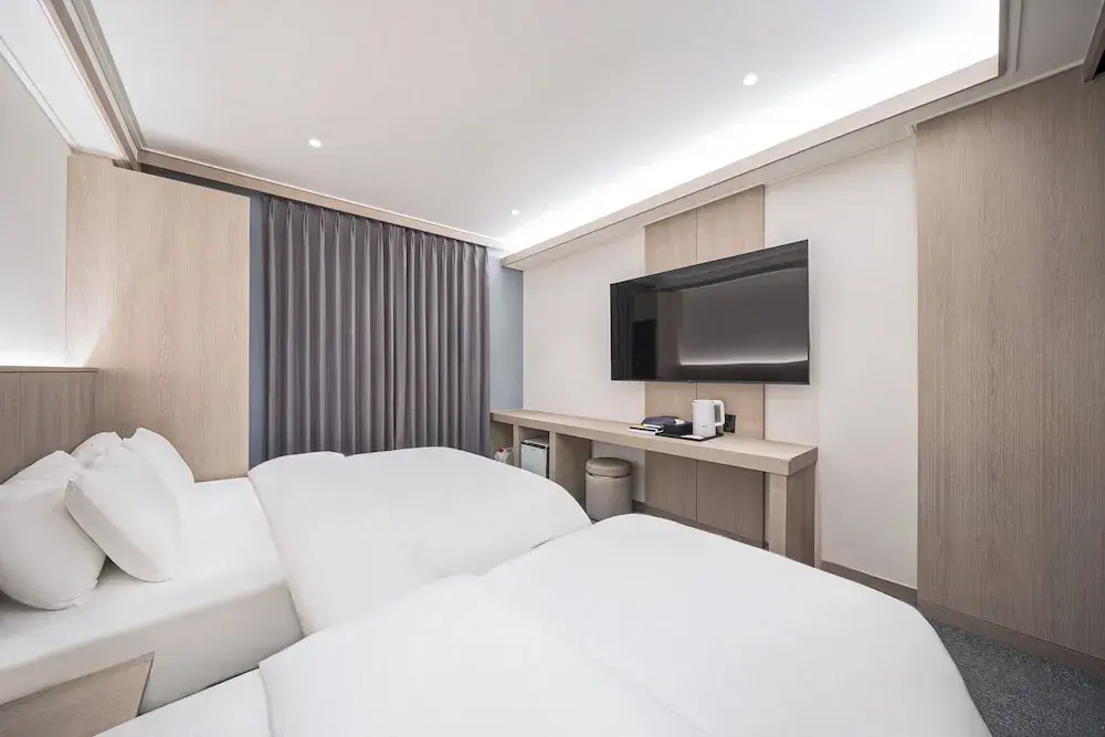 Hotel photo 10