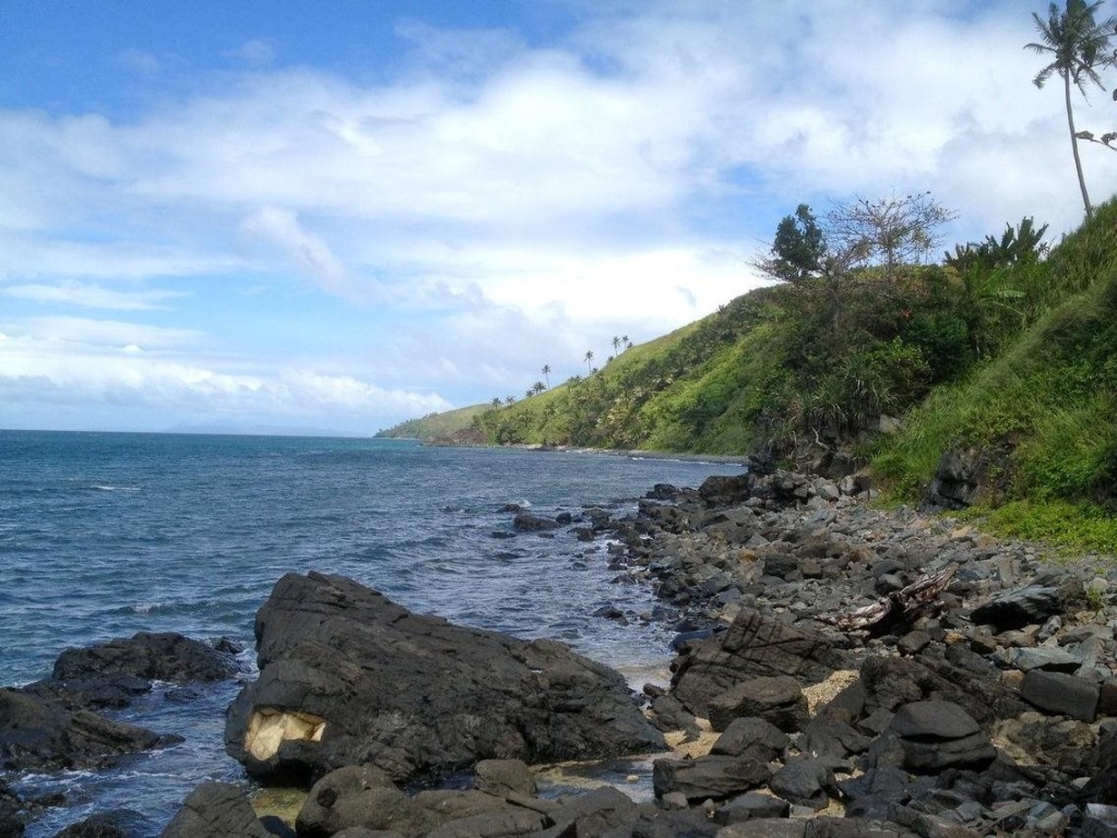 Beach & Waterfront