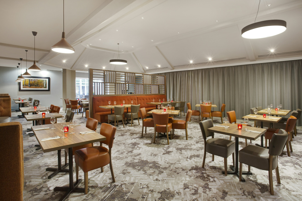 Leonardo Hotel East Midlands Airport - Général