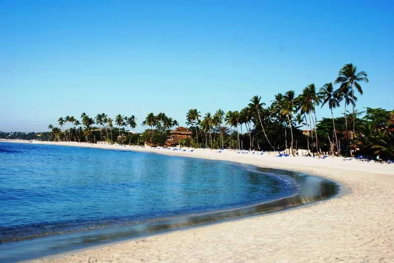 Barcelo Capella Beach - All Inclusive - фото 13