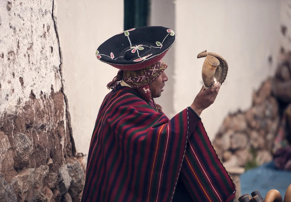 Explora Valle Sagrado - All Inclusive by null