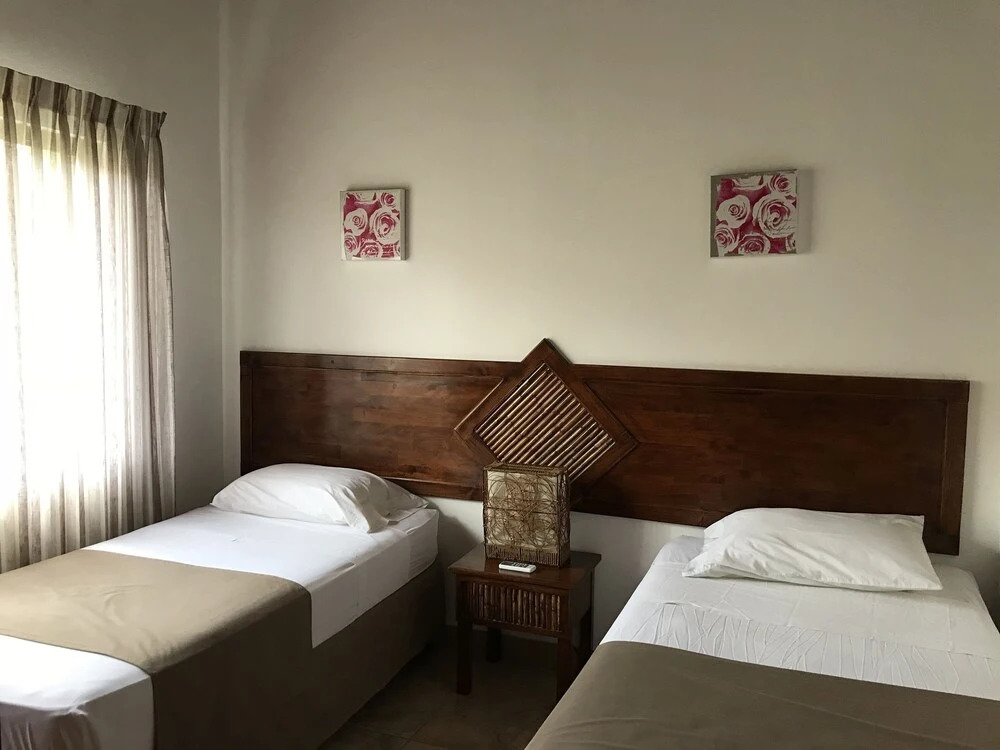 Sueño al Mar Residence & Hotel - фото 3