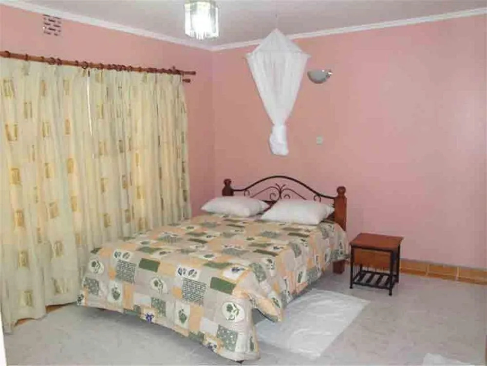 Acacia Gardens Homestay - Général