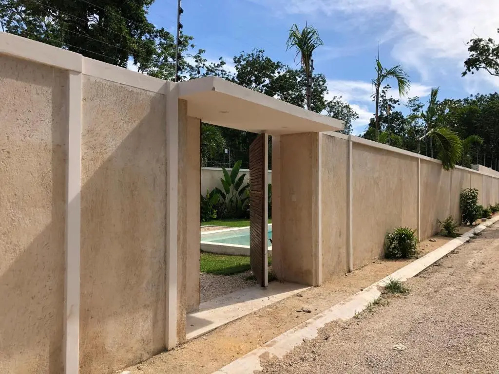 11BR I Hacienda Zalama