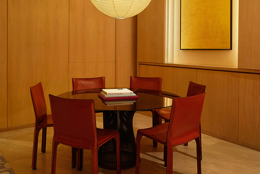The Moore, a Member of Design Hotels - Général