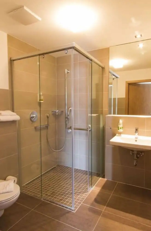 Hotel Lindleinsmühle - Chambres
