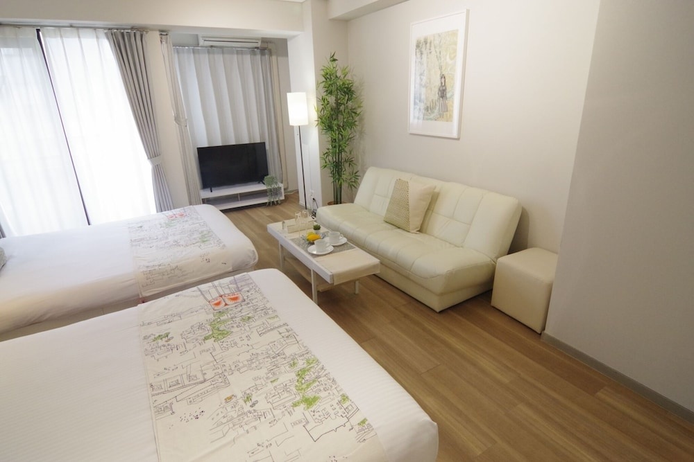Nipponbashi Art Hotel 사진 22