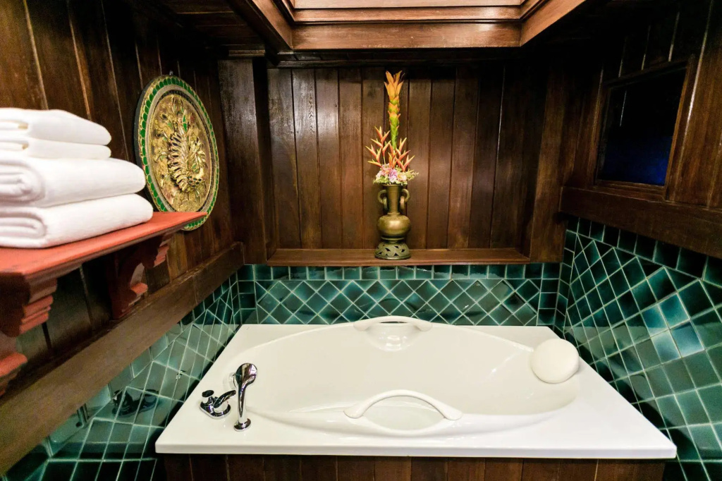 Namton Boutique Hotel - Général