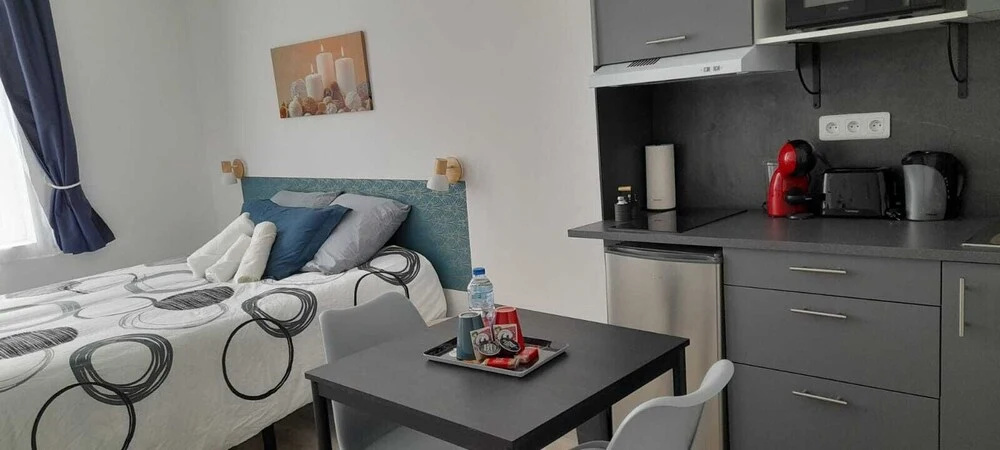 Hotel photo 16