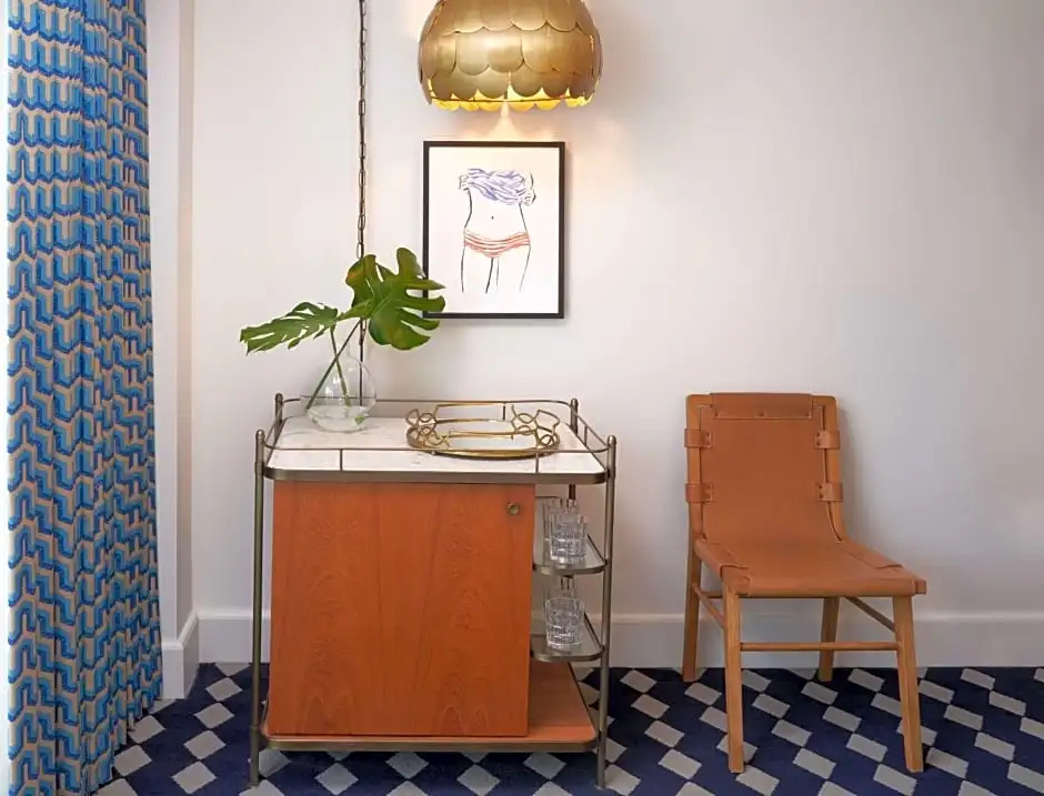 Andaz Miami Beach Resort & Spa - Chambres