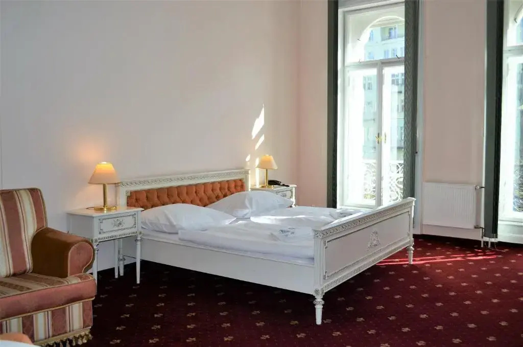 Hotel Palacký - Général