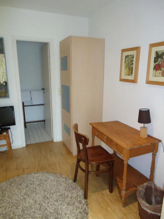 Seehotel am Neuklostersee - Chambres