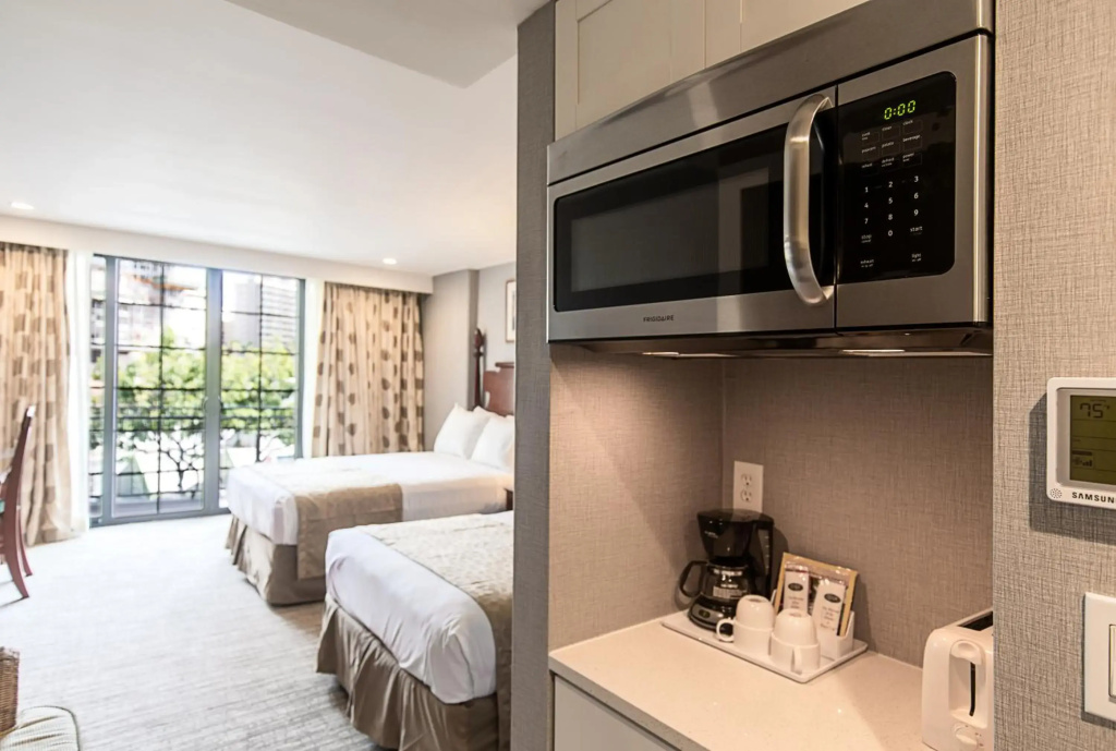 Hotel photo 3