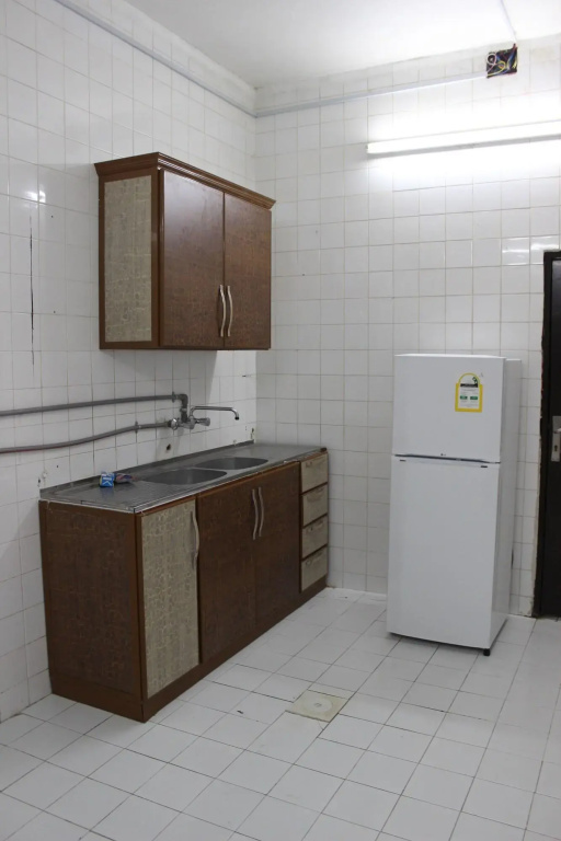 Al Eairy Furnished Apartments Al Baha 4 - фото 16