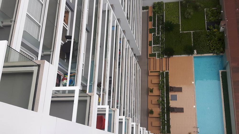 Rent Upper Pardo Miraflores
