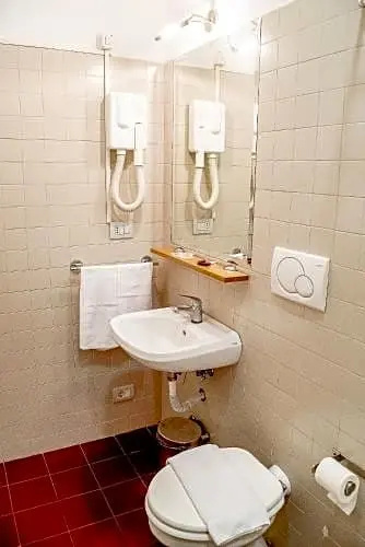 Booking House Roma - Chambres