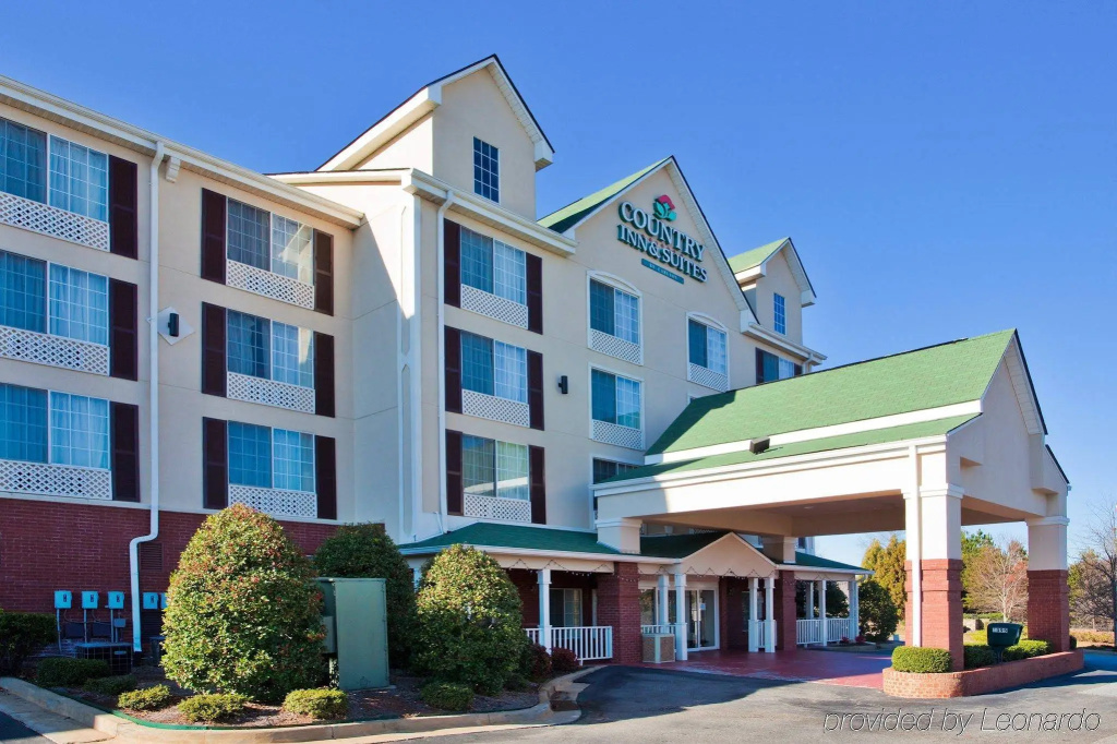 Country Inn & Suites by Radisson, Buford at Mall of Georgia, GA