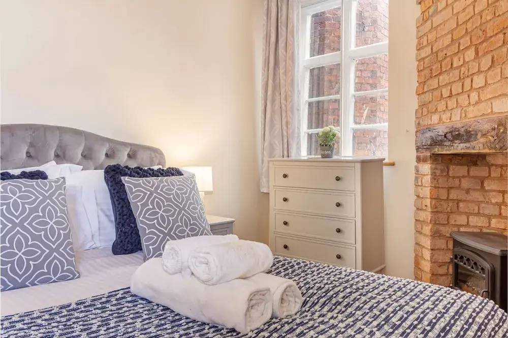 Host Stay Merchant House Penthouse