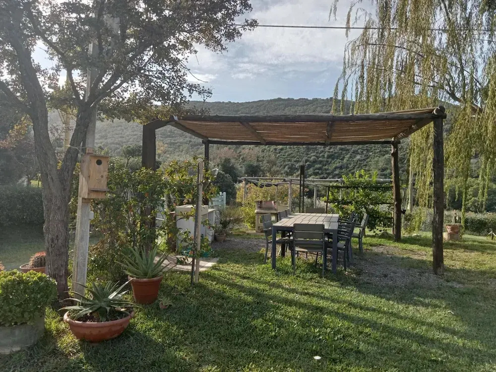 Holiday Home in Magazzini Near the Beach