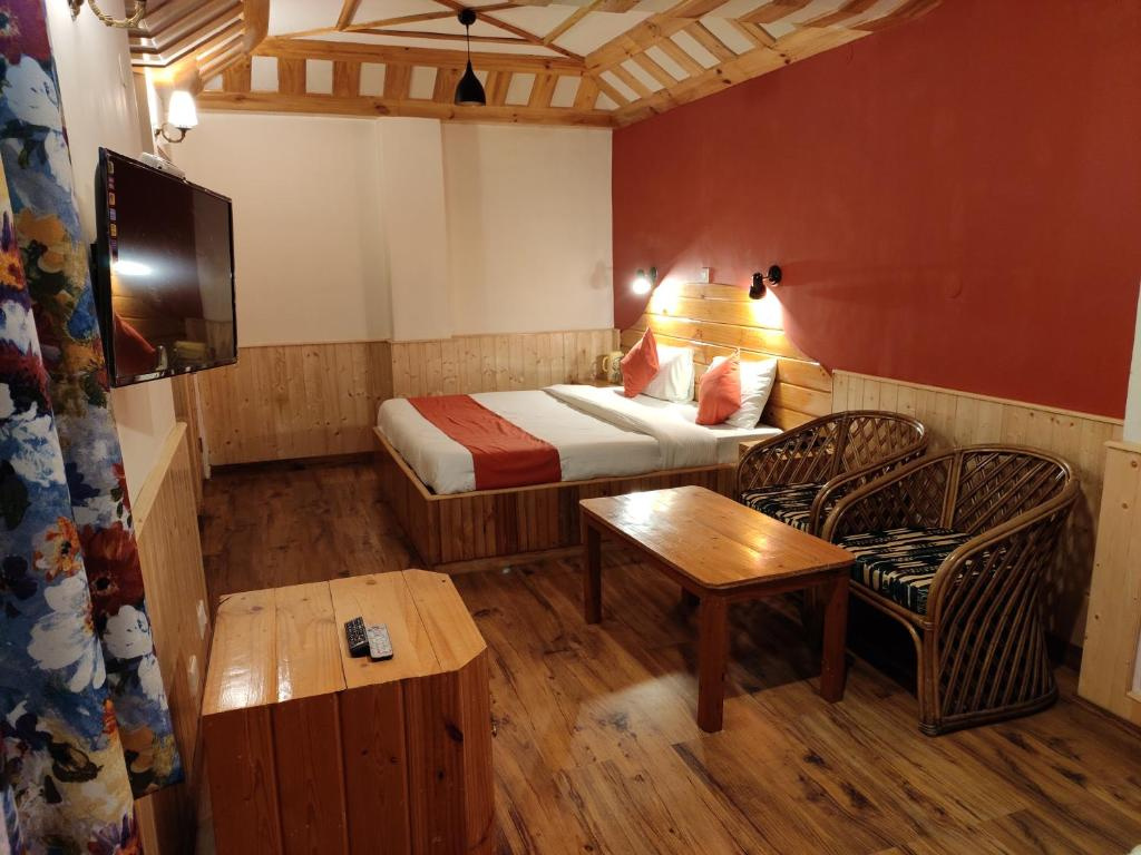 Hotel photo 13