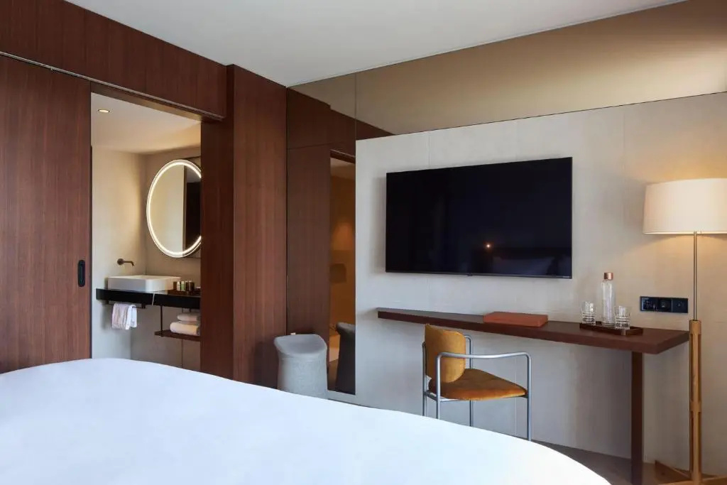 L'Esquisse Hotel & Spa Colmar - MGallery Collection - Chambres