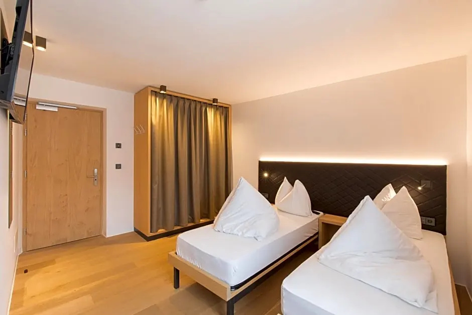 Belvenu Boutique Hotel - Chambres