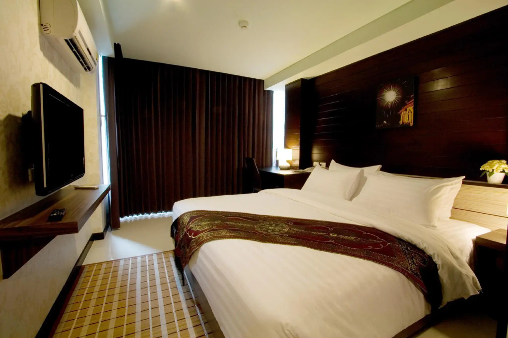 Hotel photo 3