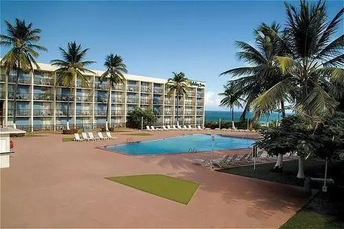 Beach & Waterfront