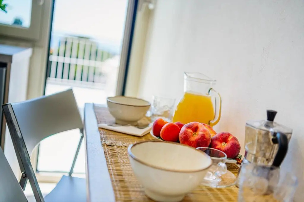 Tre Ponti Panoramic Seaview Apartment