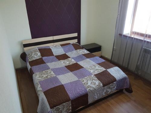 Хостел Hostel 312 Bishkek в Бишкеке