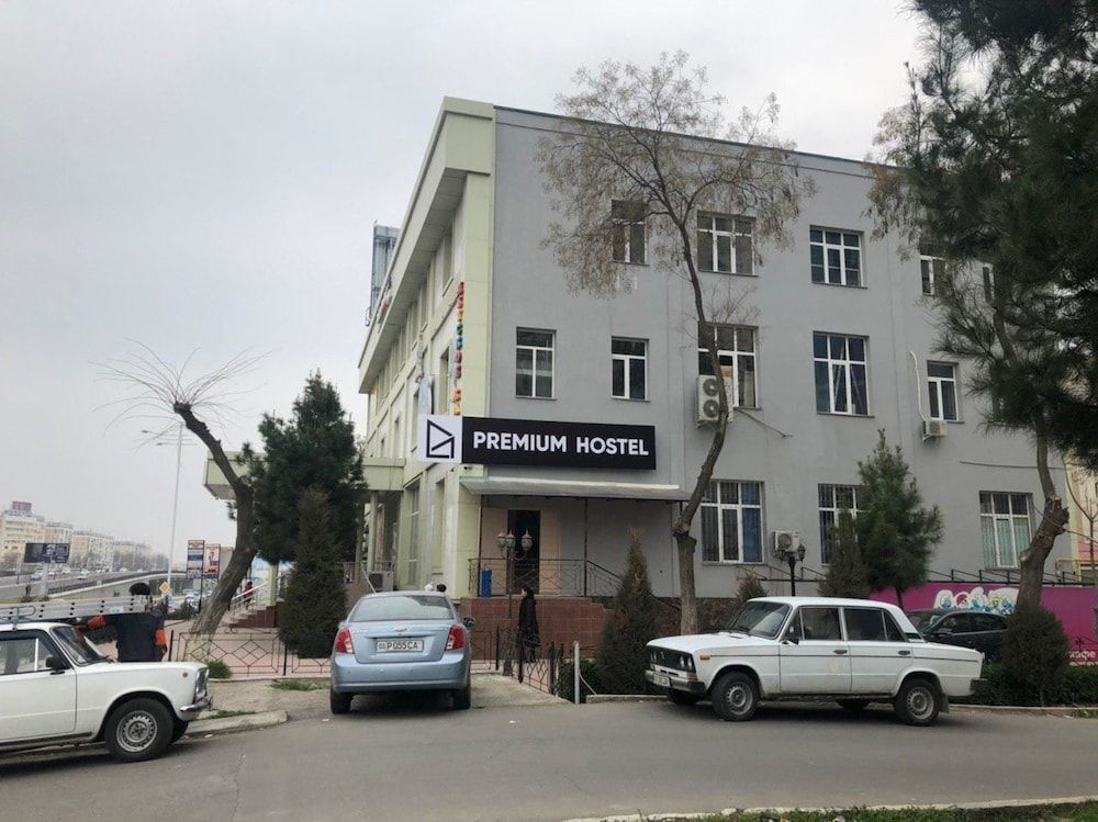 Хостел Premium Hostel в Ташкенте