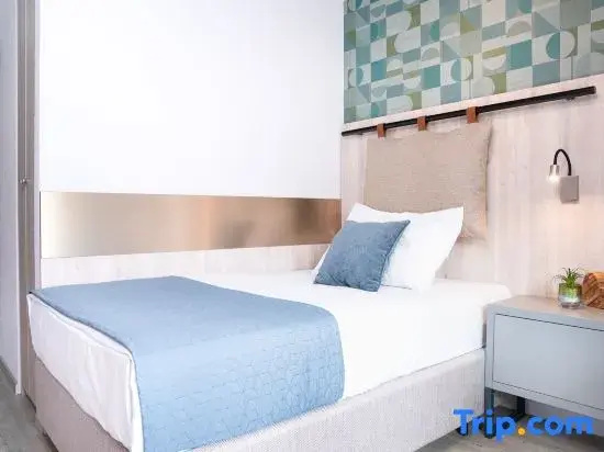 Hotel am Spichernplatz - Chambres