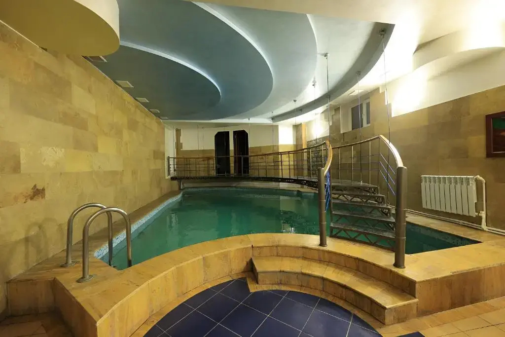 Hotel photo 13