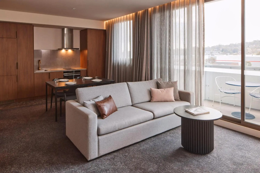 Rydges Ringwood - фото 49