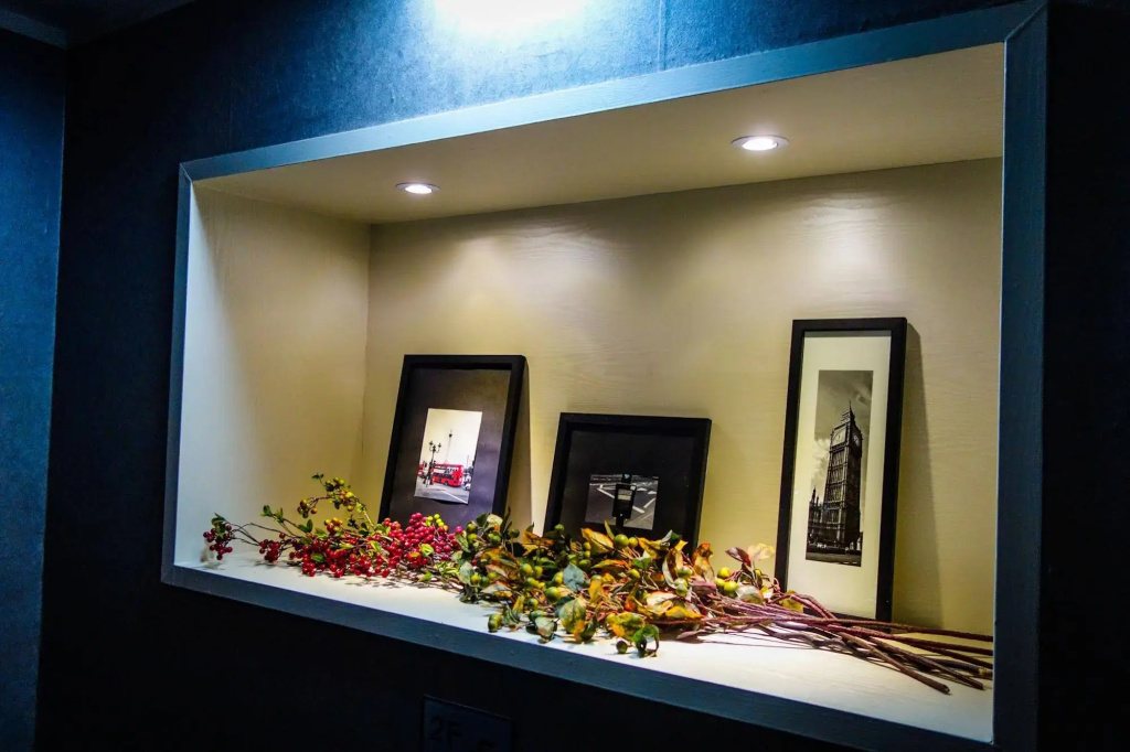 Hotel photo 15