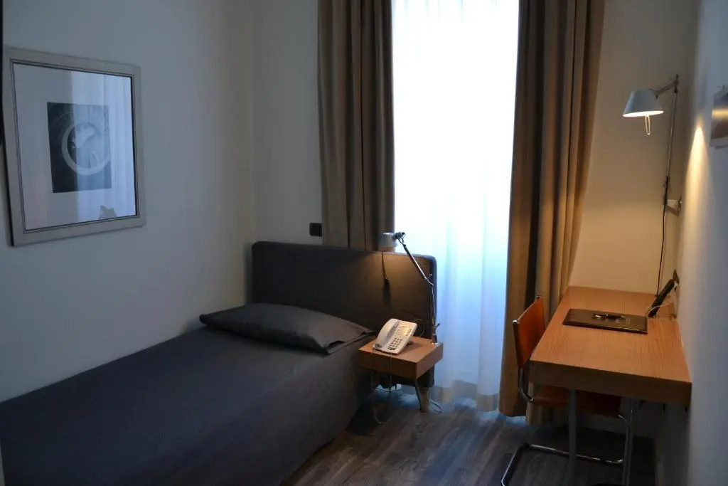 Albergo Alla Posta - Chambres