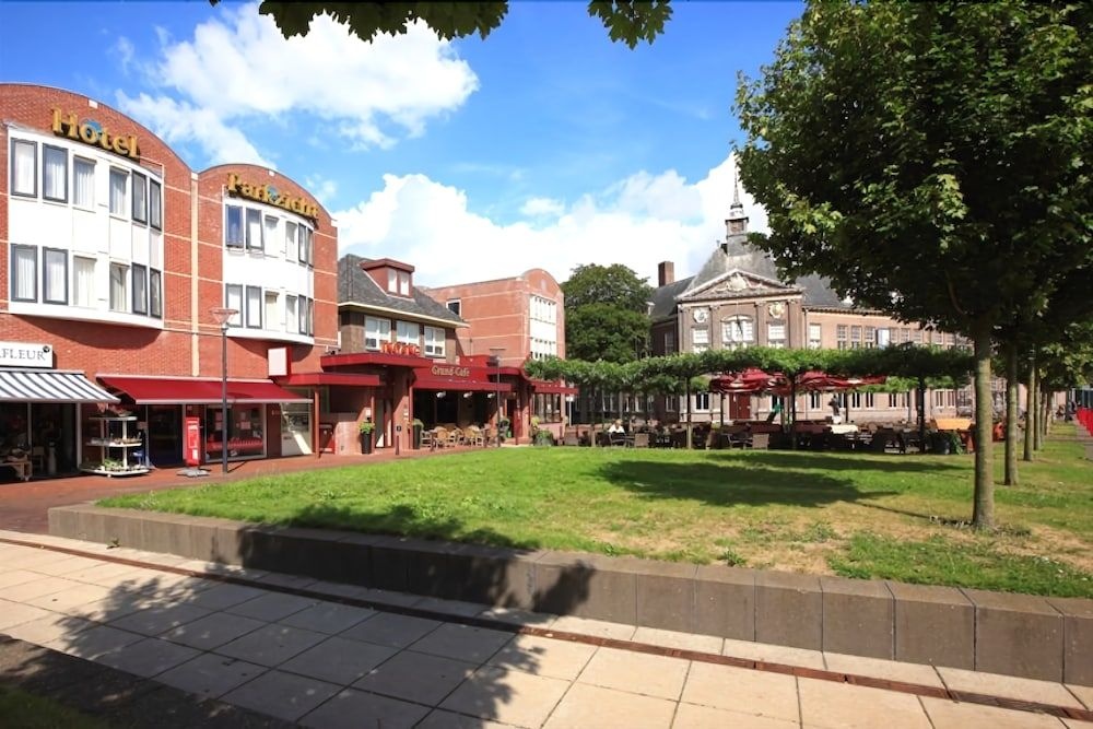 Hotel Parkzicht