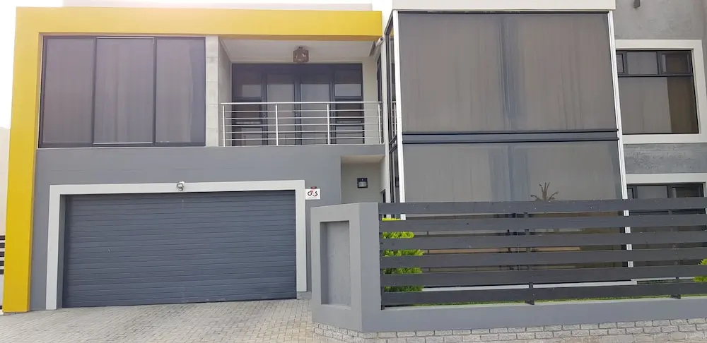 Seboa's Guesthouse