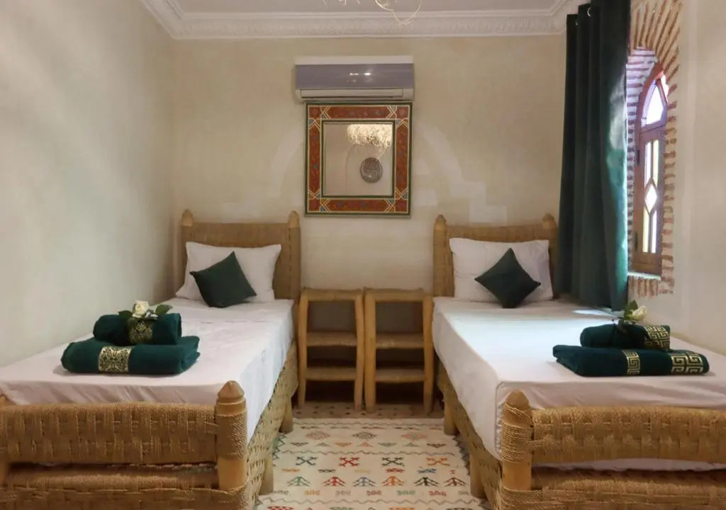 Superior room