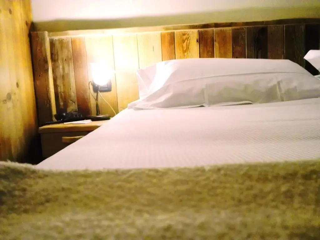 Le Miramonti Hotel & Wellness - Chambres