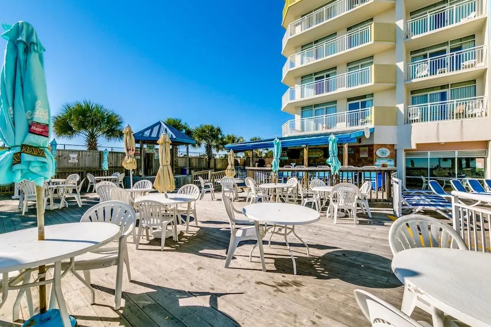 Watch Resort by Condo-World - Général