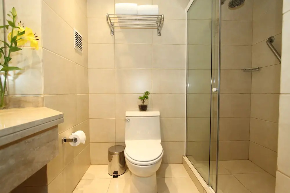Inca Hoteles - Chambres