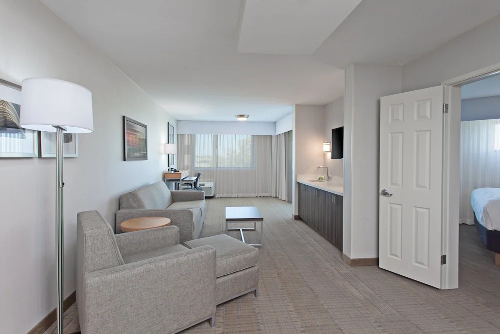 Holiday Inn Palmdale-Lancaster by IHG - Chambres