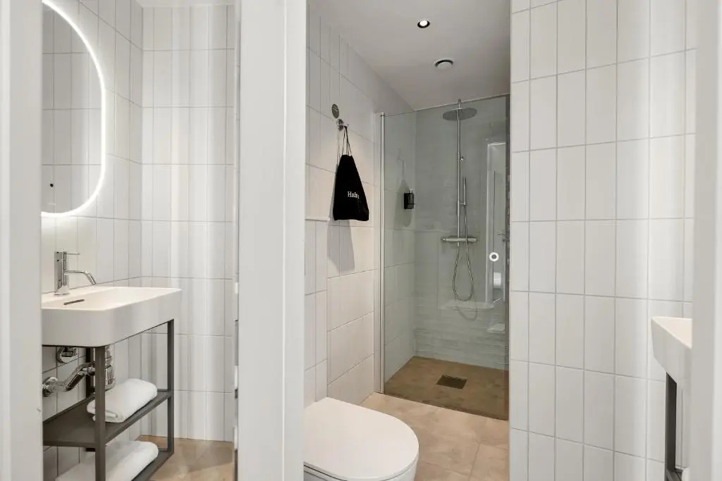 Home Hotel Gabelshus - Chambres