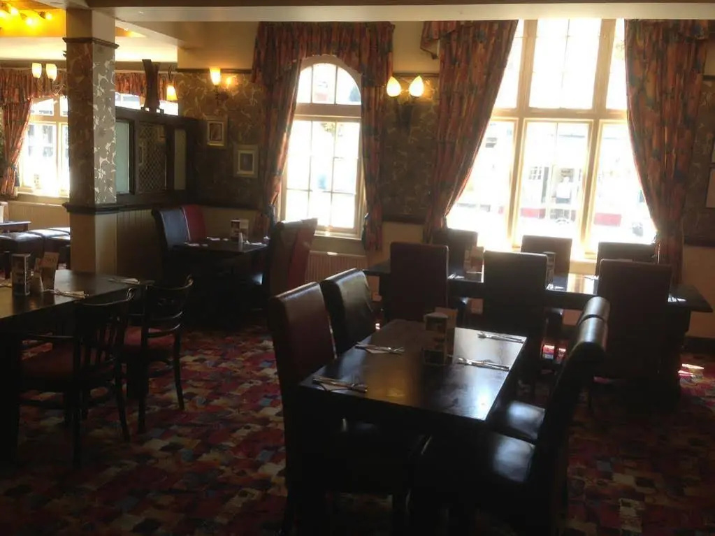 The Sussex Hotel - Général