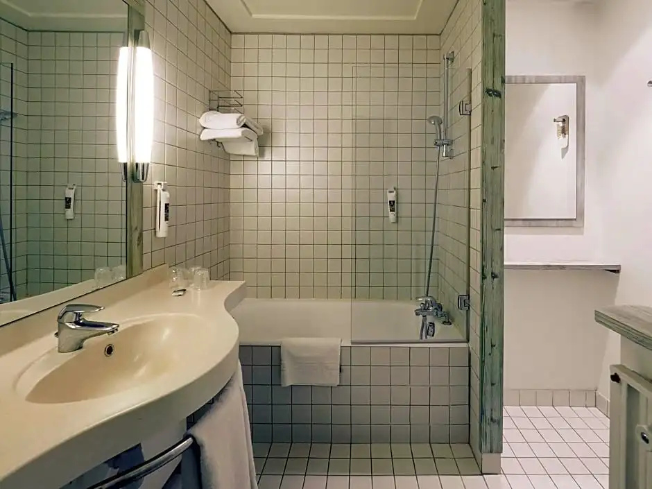 Mercure Millau - Chambres