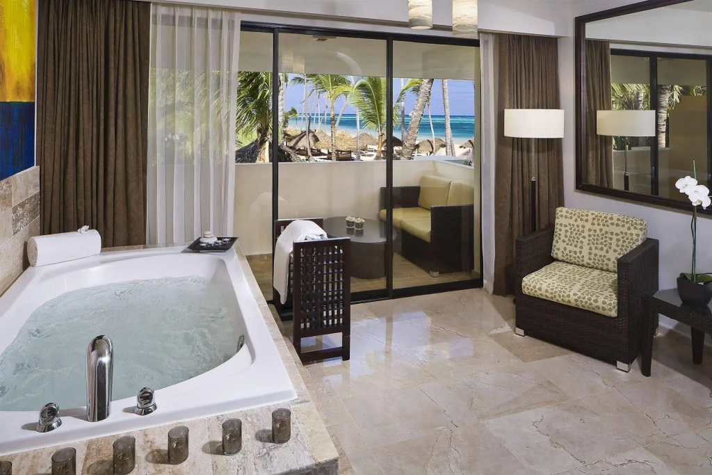 The Level at Meliá Caribe Beach - All Inclusive