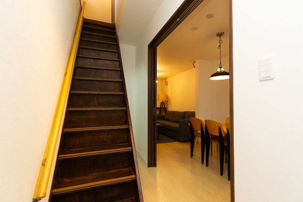 TY House Shin-Osaka 사진 10