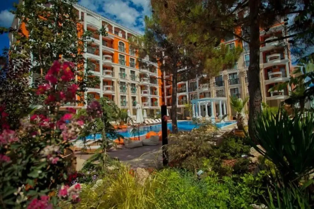 Hotel photo 18