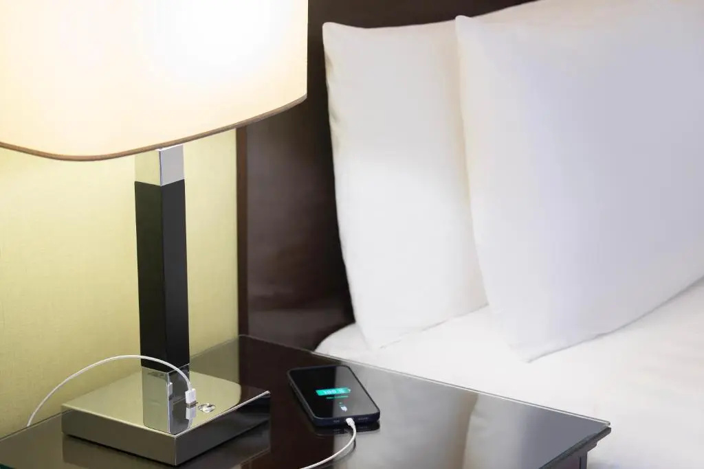 Delta Hotels Manchester Airport - Chambres
